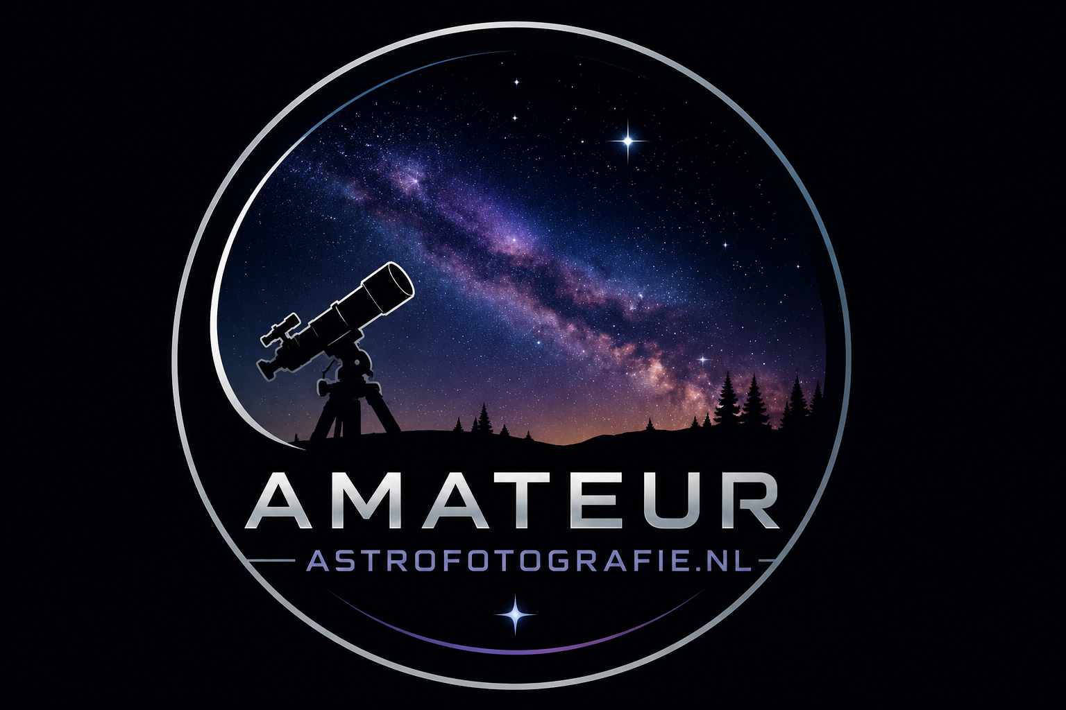Amateur Astrofotografie.nl