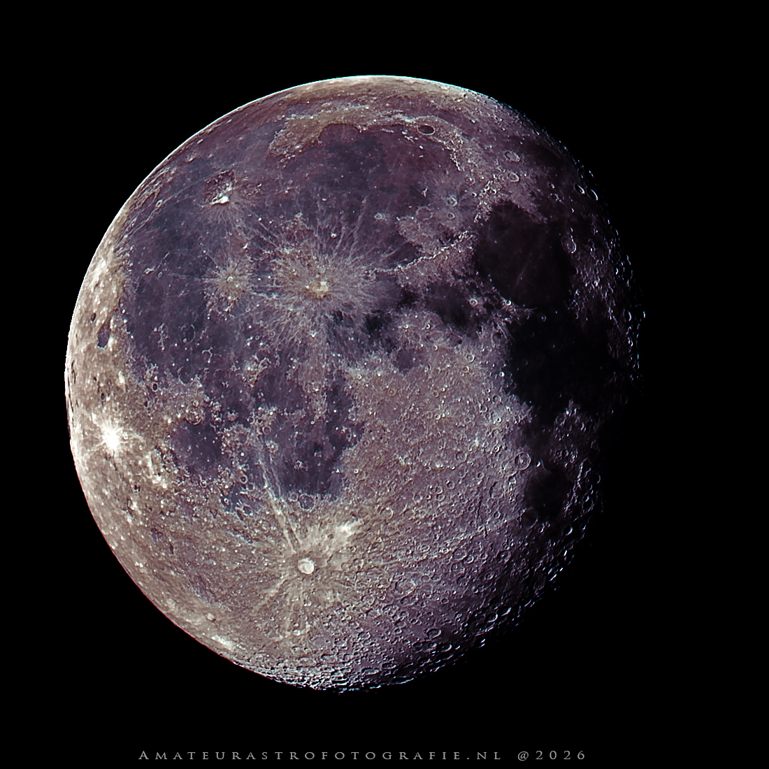 Moon RD